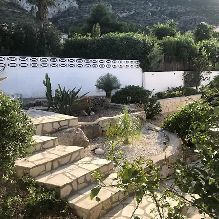 Casacadi Villa *