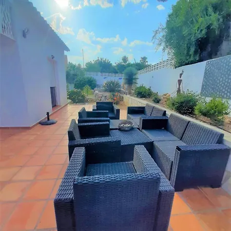 Casacadi Willa