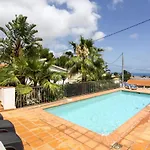 Villa Casacadi Denia