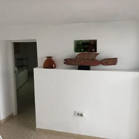 Casacadi Vila Denia