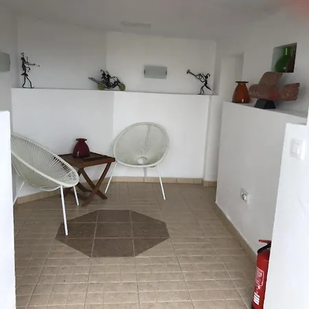 Vila Casacadi Denia