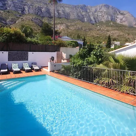 Casacadi * Денія