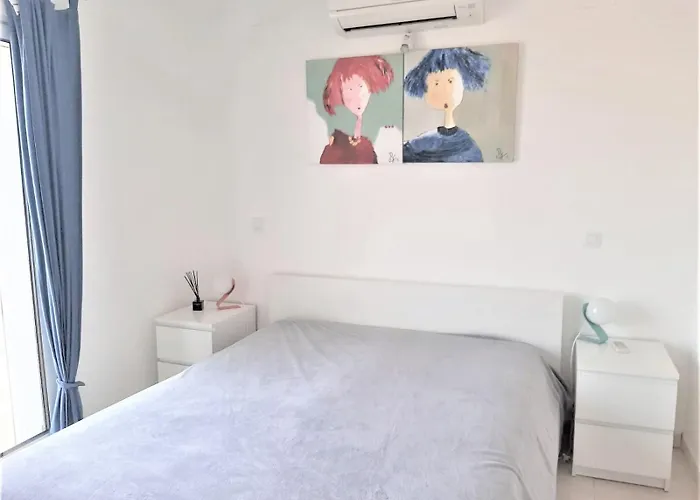 Casacadi Вілла Денія