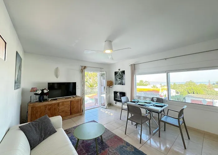 Вілла Casacadi Денія