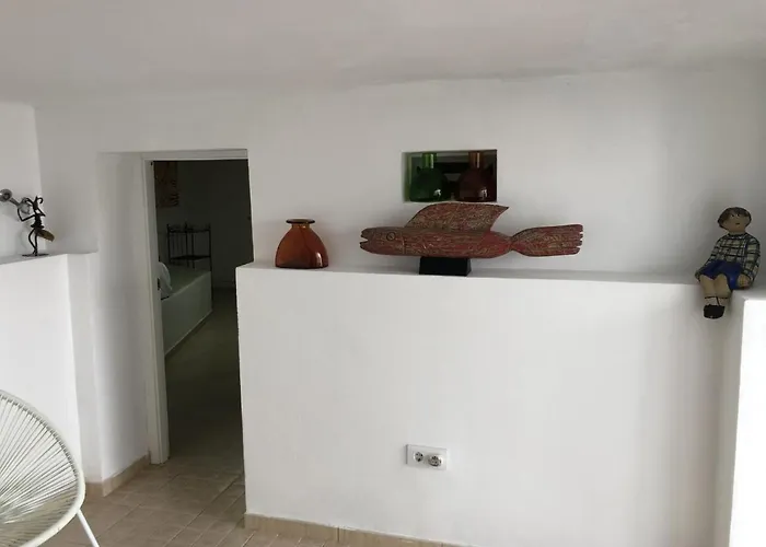 Casacadi Villa Denia