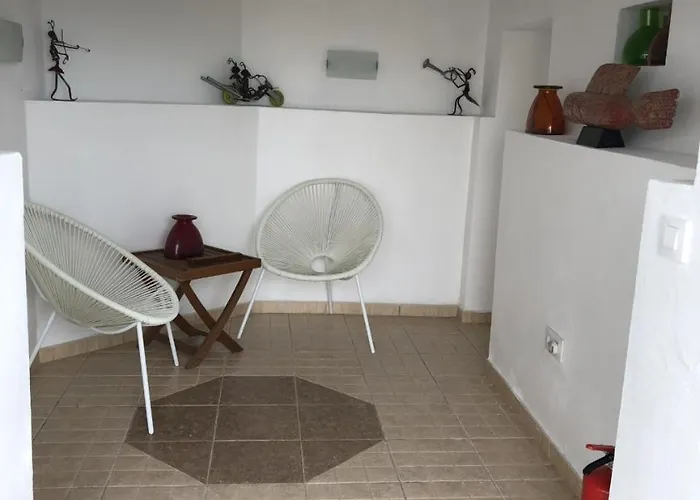 Villa Casacadi Denia