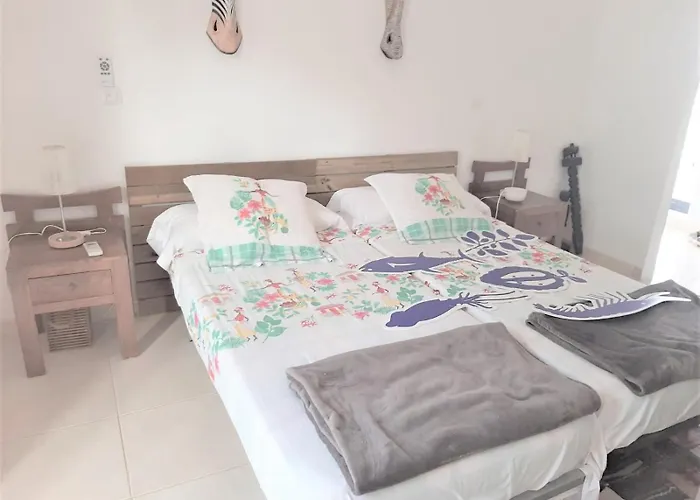 Casacadi Villa Denia