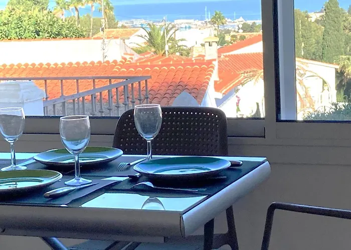 Casacadi Villa Denia