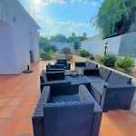 Casacadi Βίλα