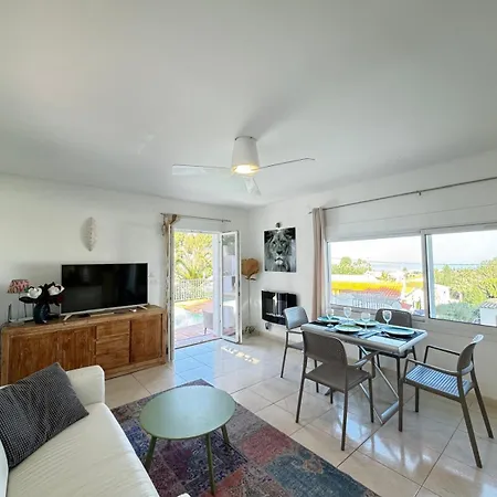 Villa Casacadi Denia