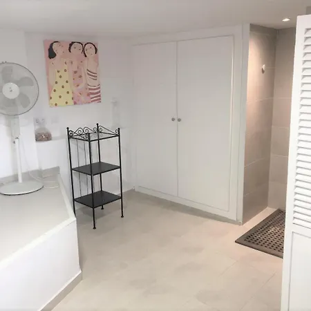 Casacadi Denia