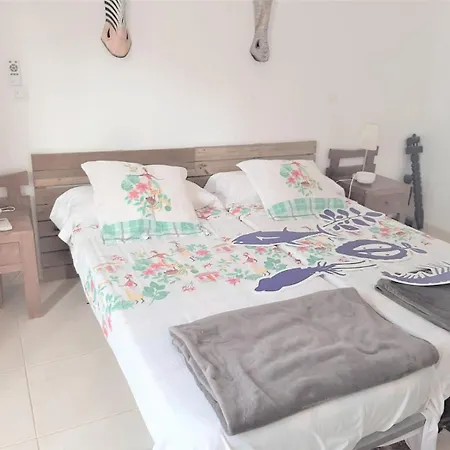 Casacadi Villa Dénia