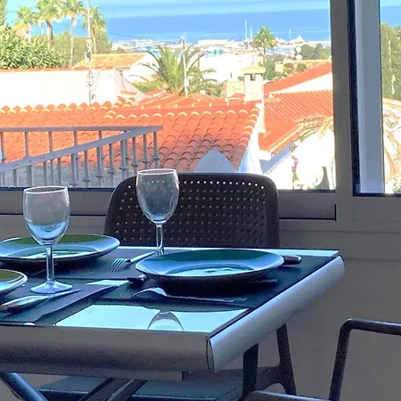 Casacadi Villa Dénia